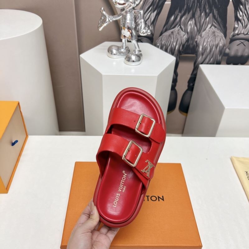 Louis Vuitton Slippers